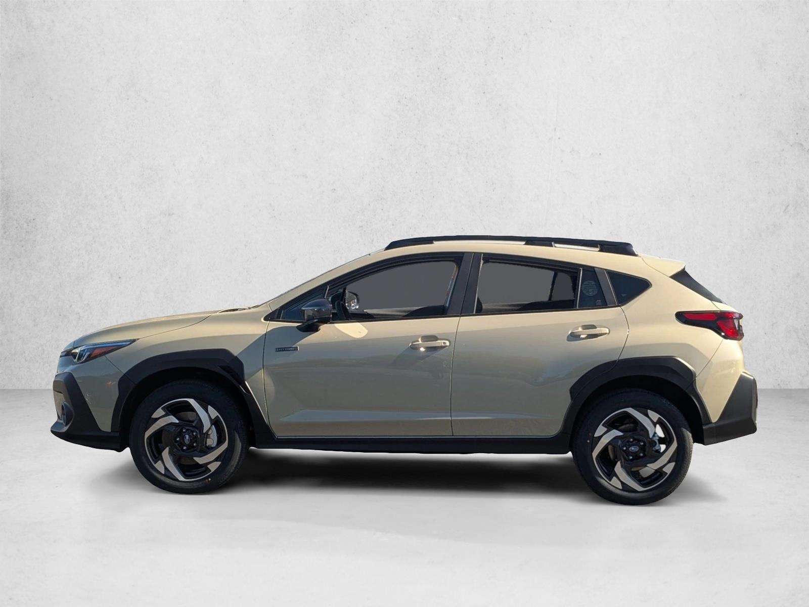 Thumbnail: 2026 Subaru Crosstrek - 2