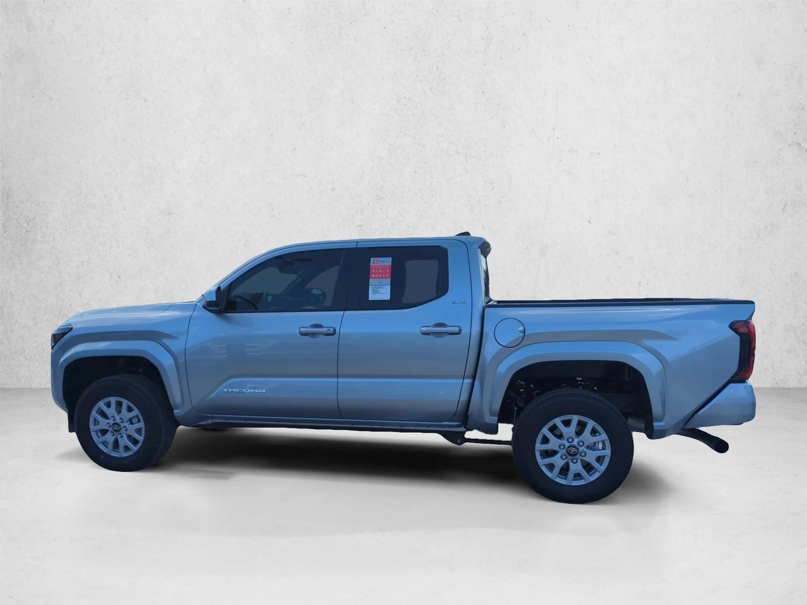 Thumbnail: 2026 Toyota Tacoma - 2
