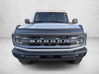 2022 Ford Bronco Big Bend -
                  Westlake, OH