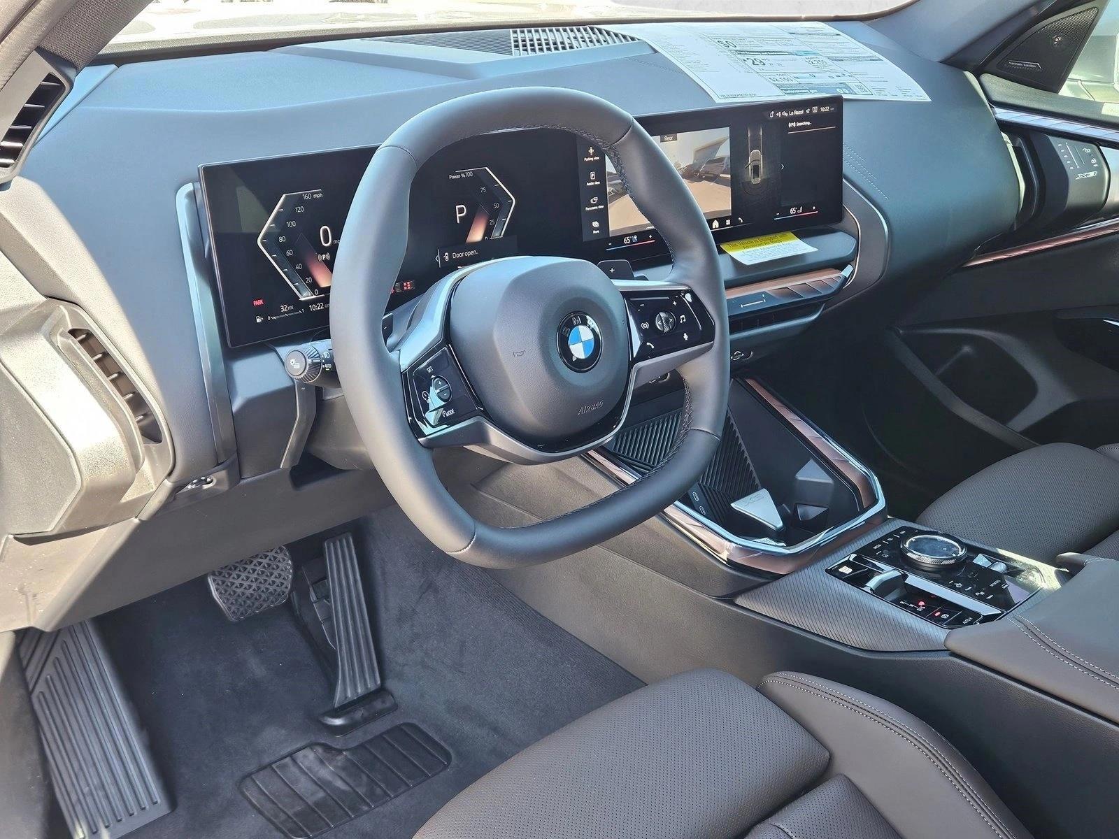 Thumbnail: 2026 BMW X3 - 3