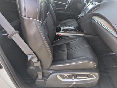 2020 Acura MDX