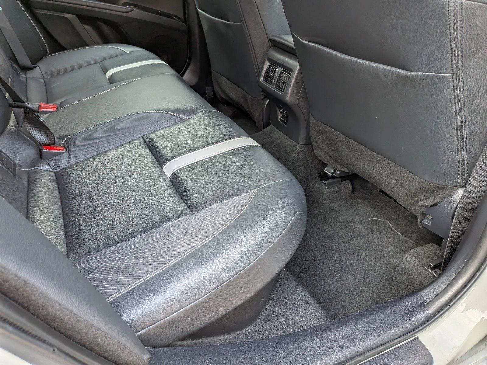 Thumbnail: 2025 Toyota Camry - 6