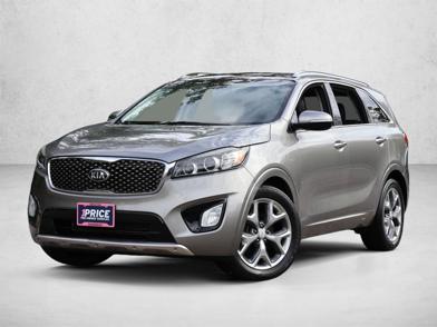 2016 Kia Sorento SX -
                  Des Plaines, IL