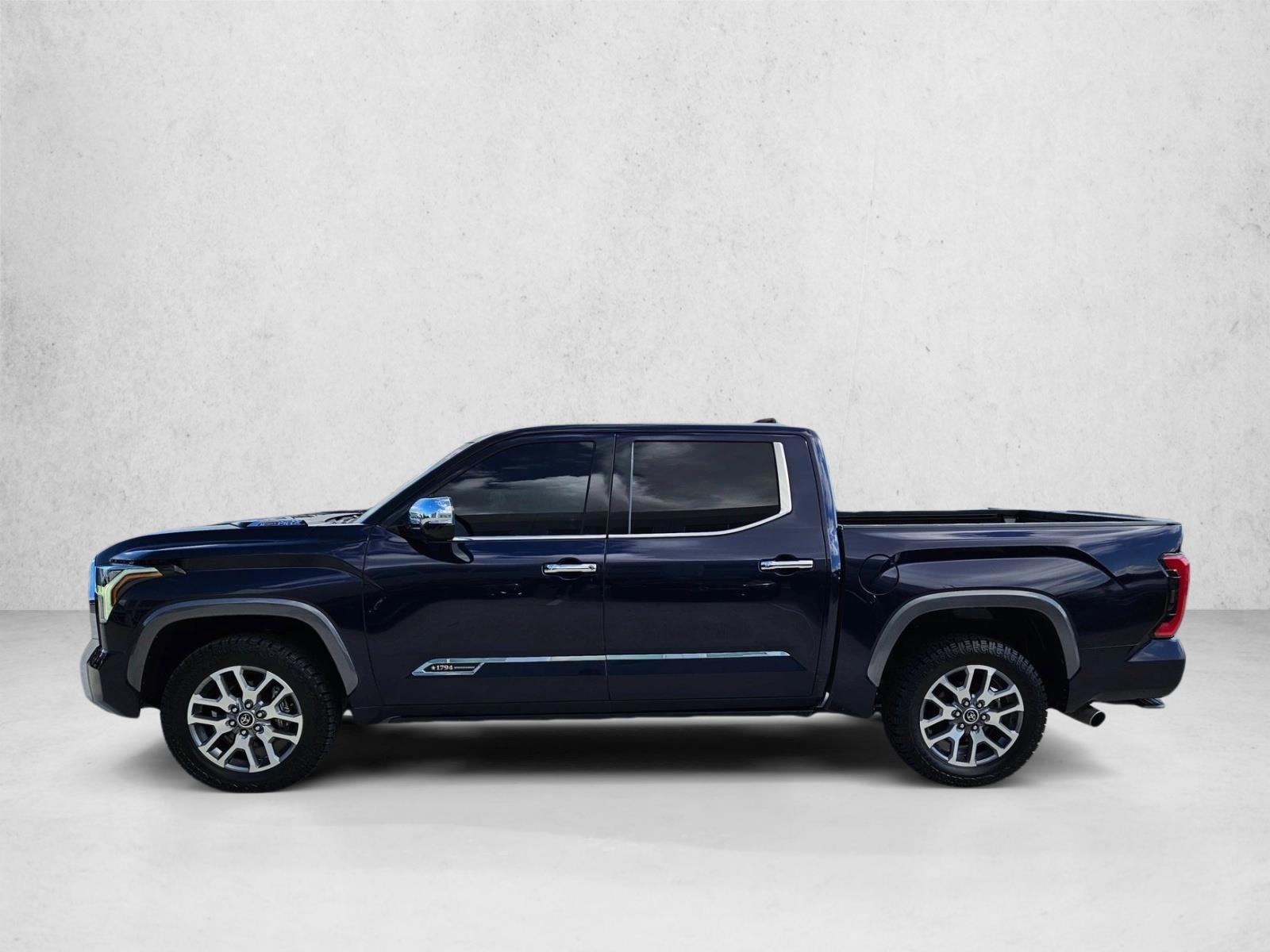 Thumbnail: 2023 Toyota Tundra - 2