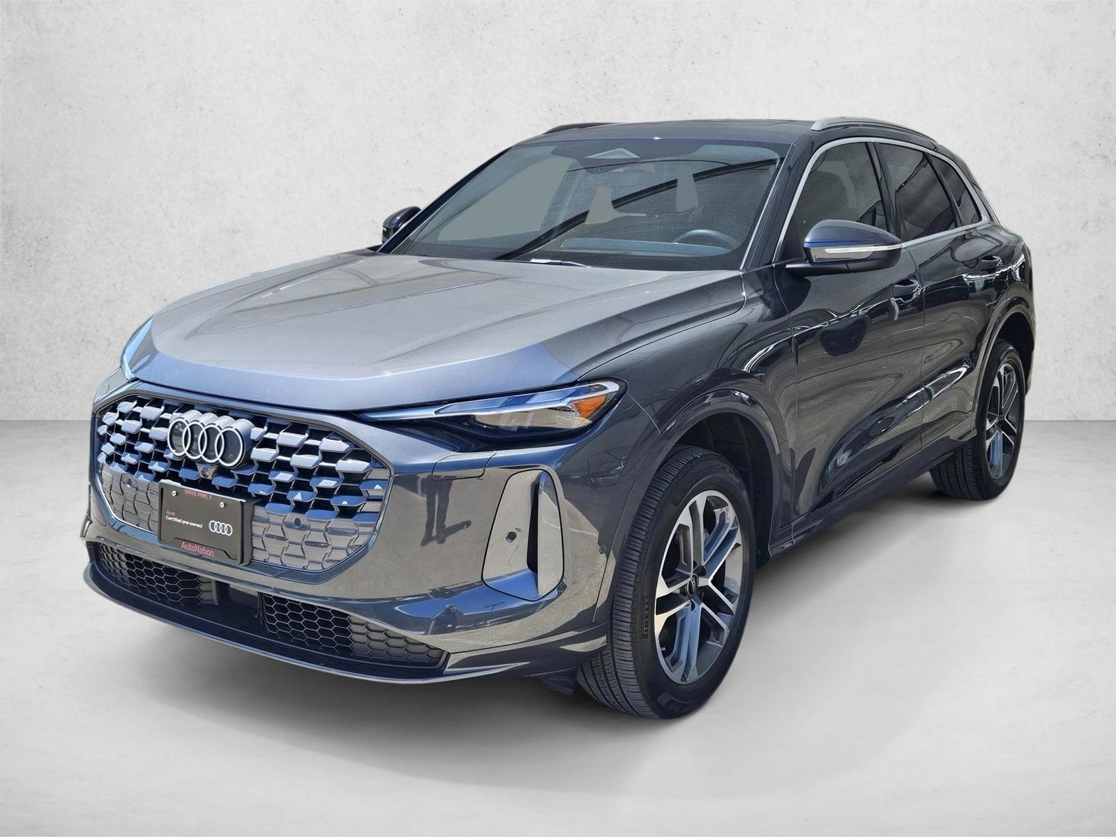 Thumbnail: 2025 Audi Q5 - 1