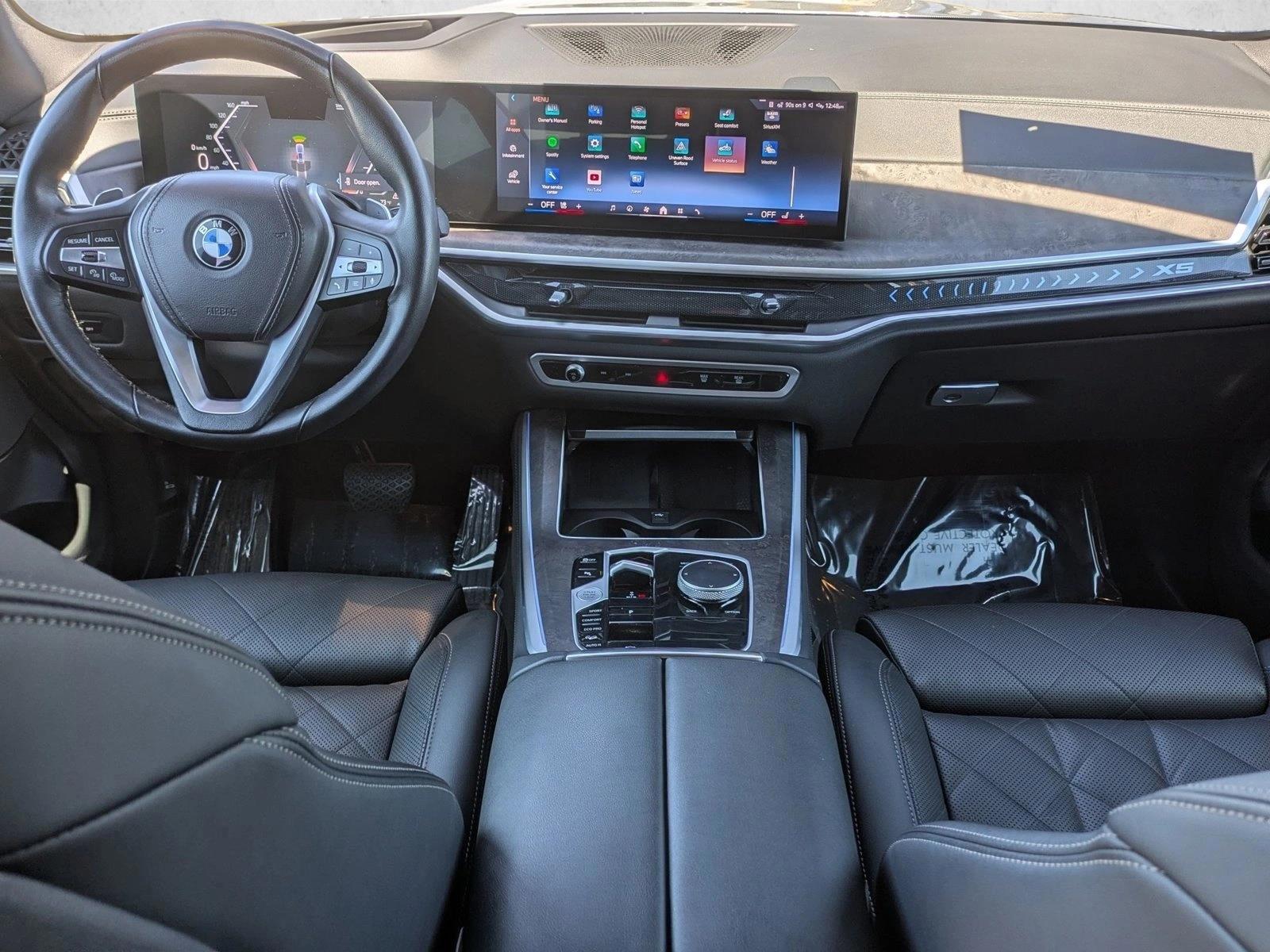 Thumbnail: 2024 BMW X5 - 3