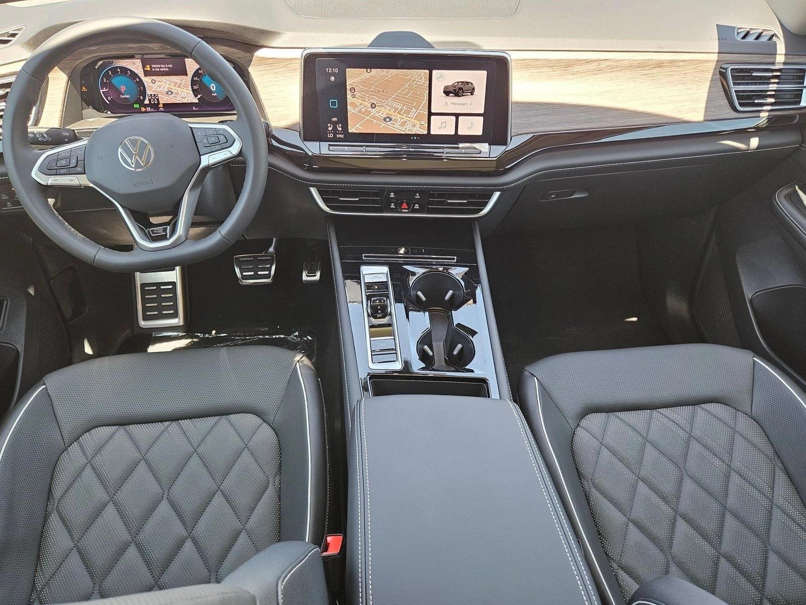 Thumbnail: 2026 Volkswagen Atlas - 3