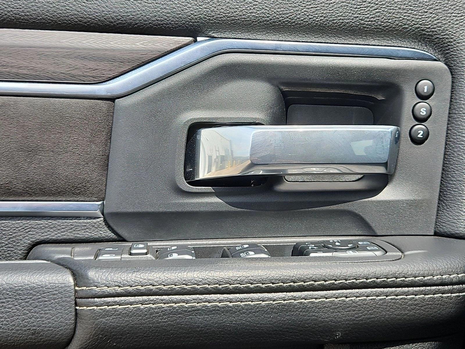 Thumbnail: 2025 RAM 3500 - 3