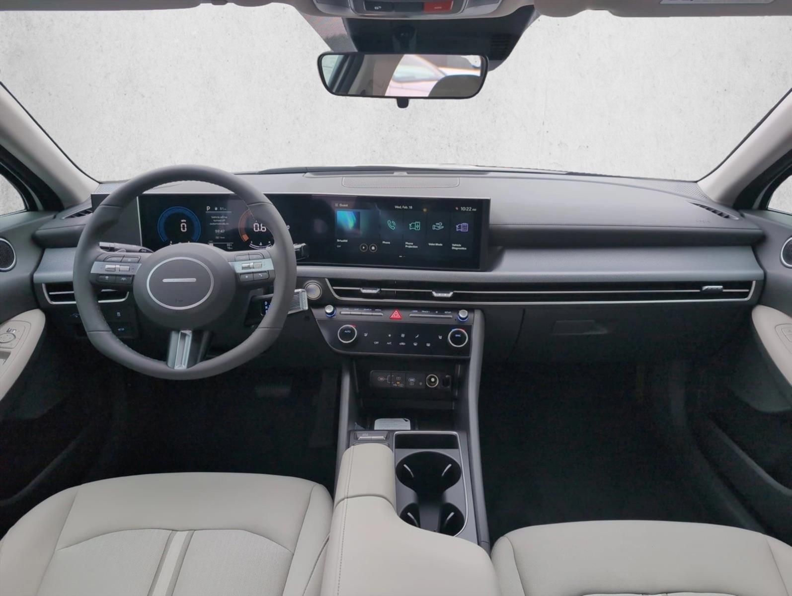 Thumbnail: 2026 Hyundai Sonata - 4