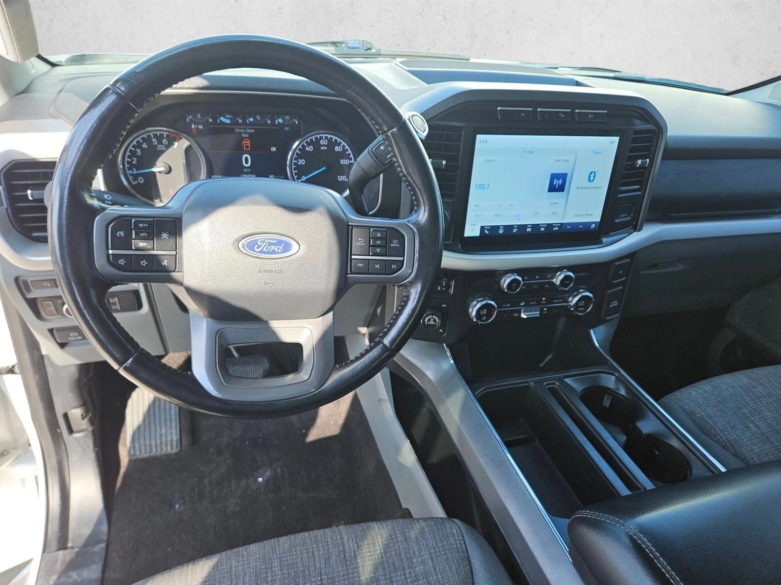 Thumbnail: 2021 Ford F-150 - 3