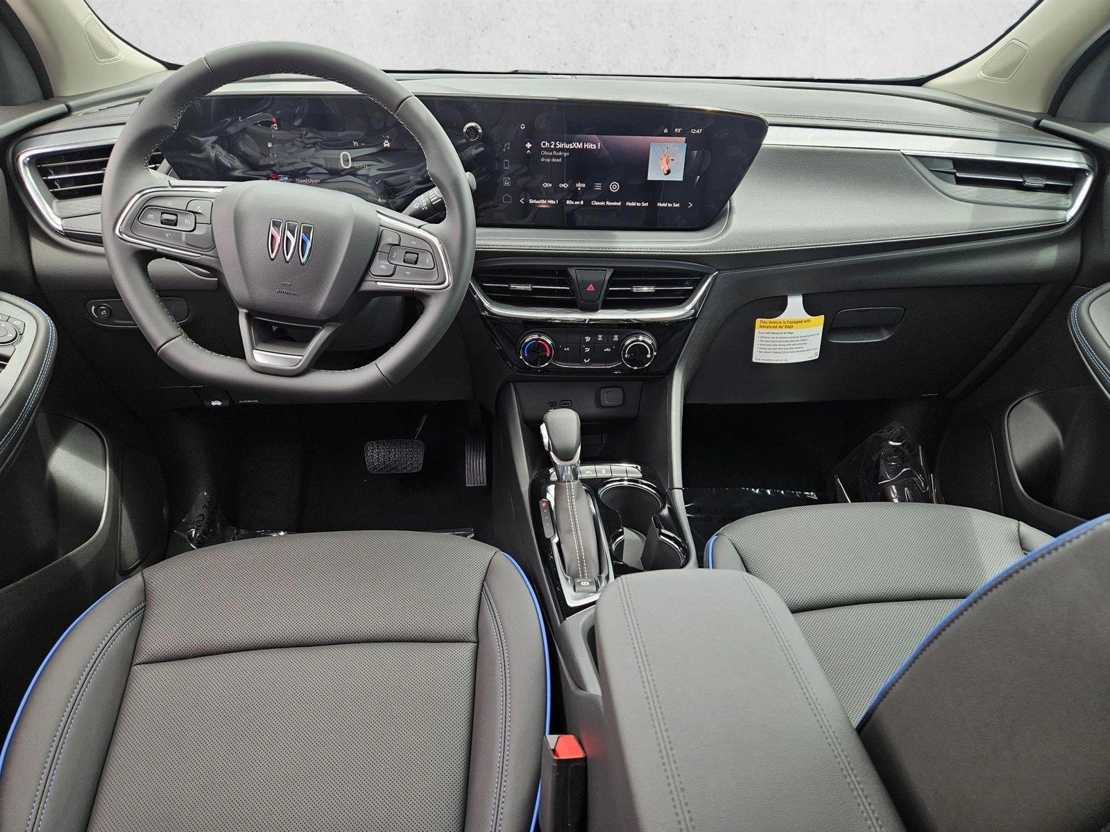 Thumbnail: 2026 Buick Encore GX - 3