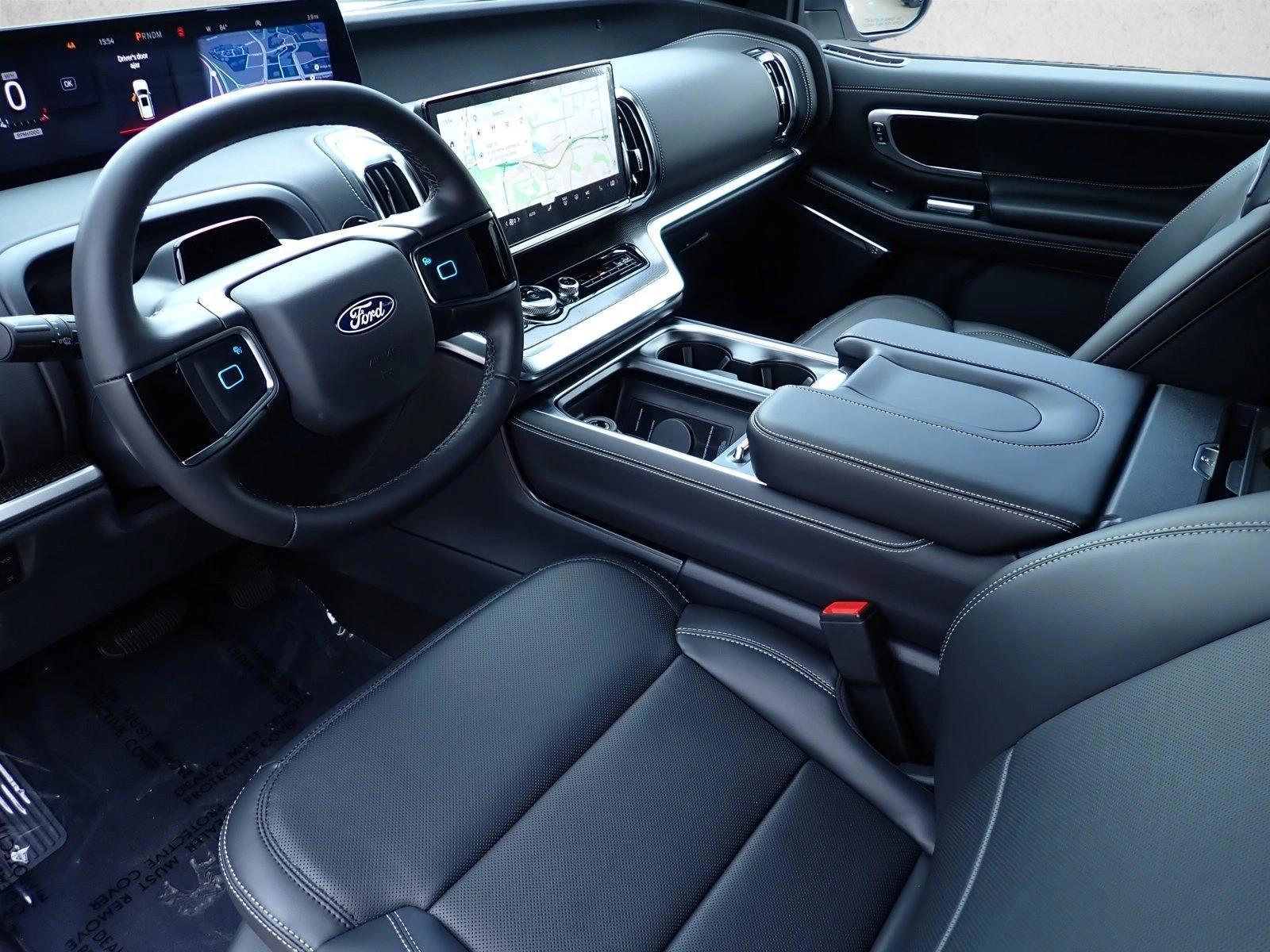 Thumbnail: 2027 Ford Expedition - 3