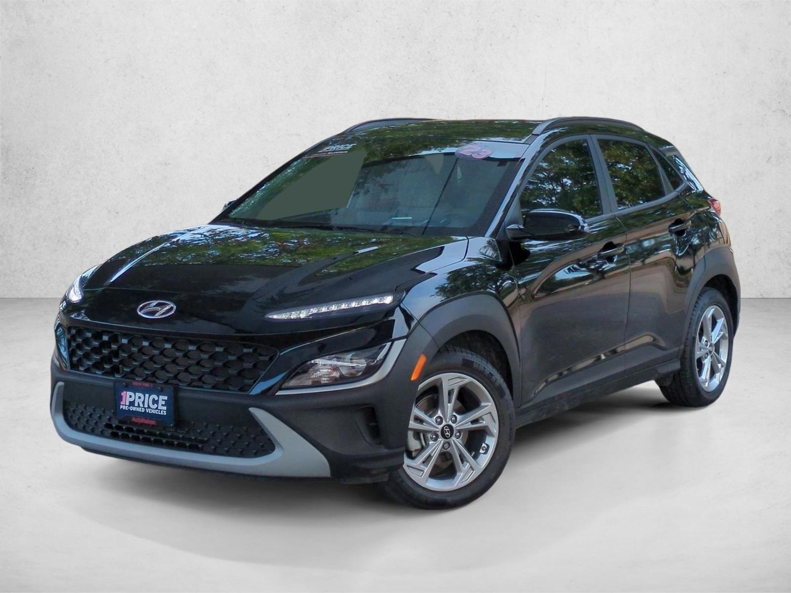 Thumbnail: 2023 Hyundai Kona - 1