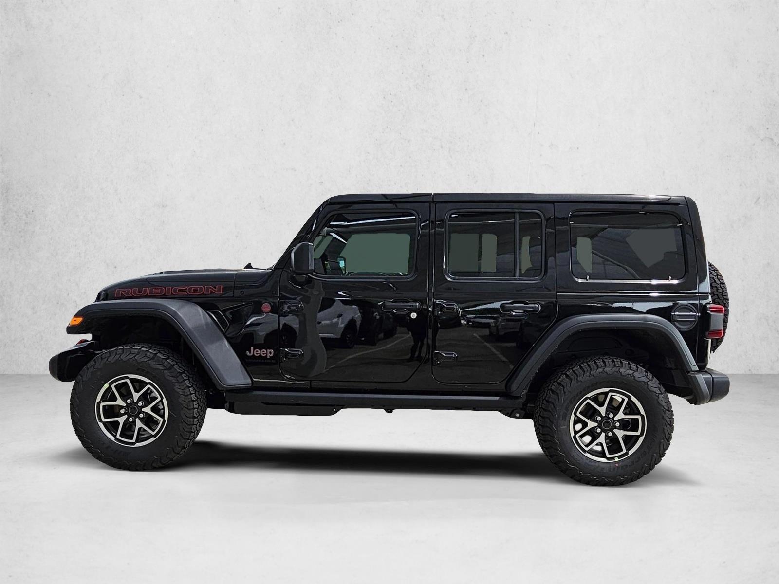 Thumbnail: 2026 Jeep Wrangler - 2