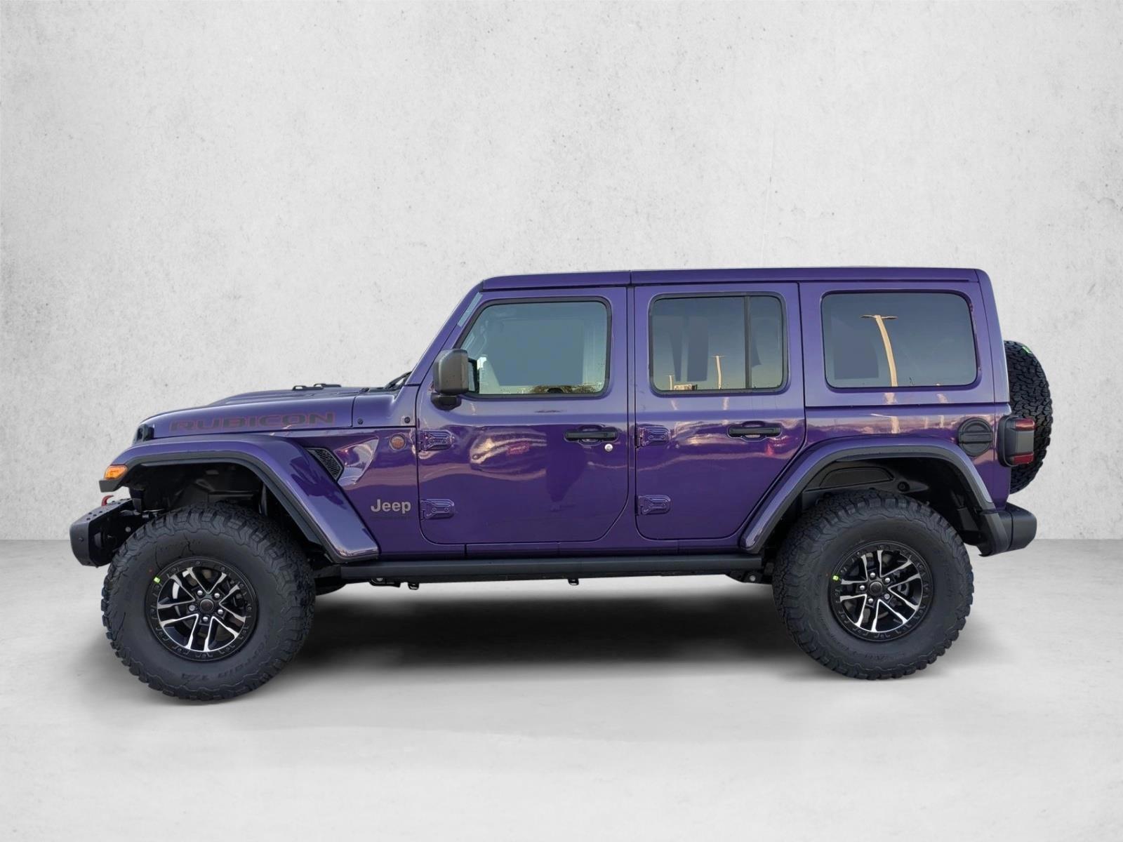Thumbnail: 2026 Jeep Wrangler - 2