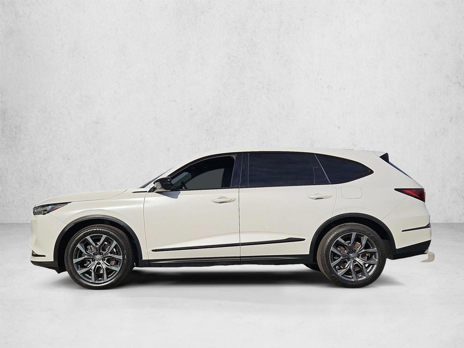 Thumbnail: 2022 Acura MDX - 2