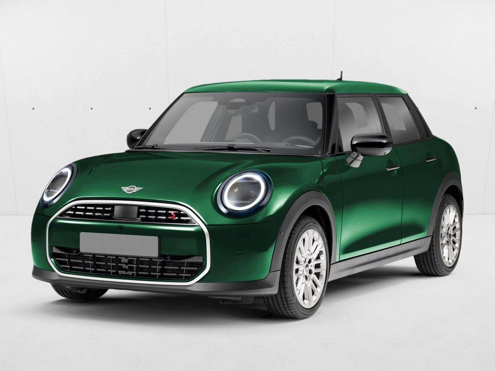 Thumbnail: 2025 MINI Cooper Hardtop - 1