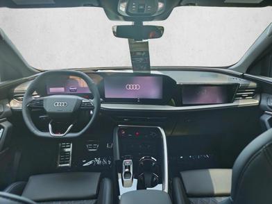 2026 Audi SQ5 Sportback