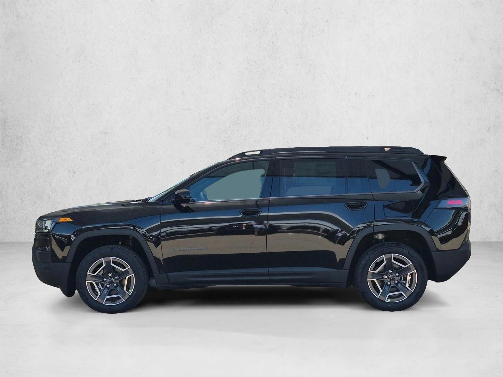 Thumbnail: 2026 Jeep Cherokee - 2