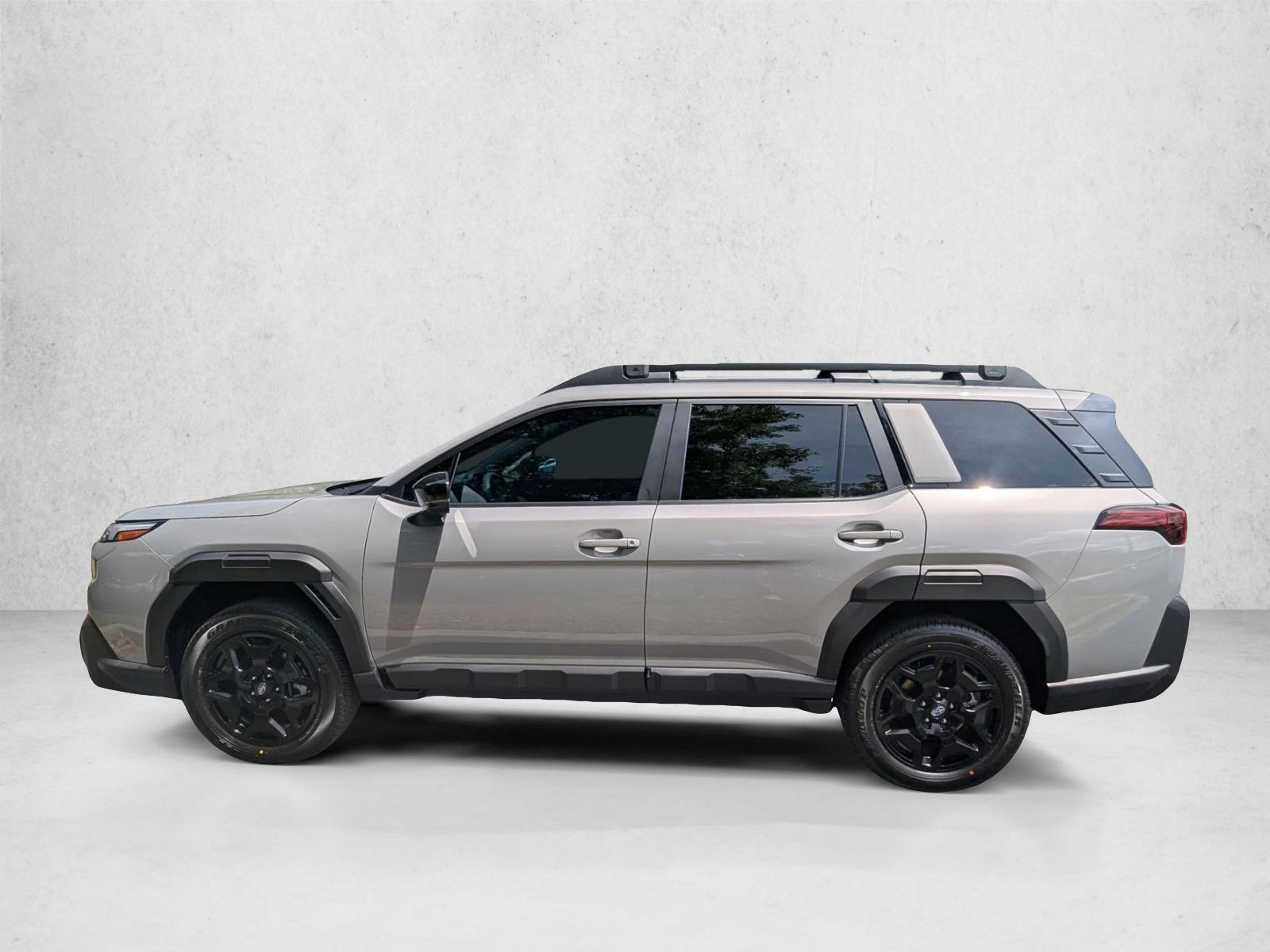 Thumbnail: 2026 Subaru Outback - 2