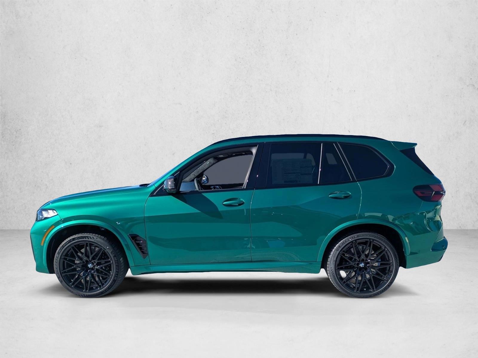 Thumbnail: 2026 BMW X5 - 2