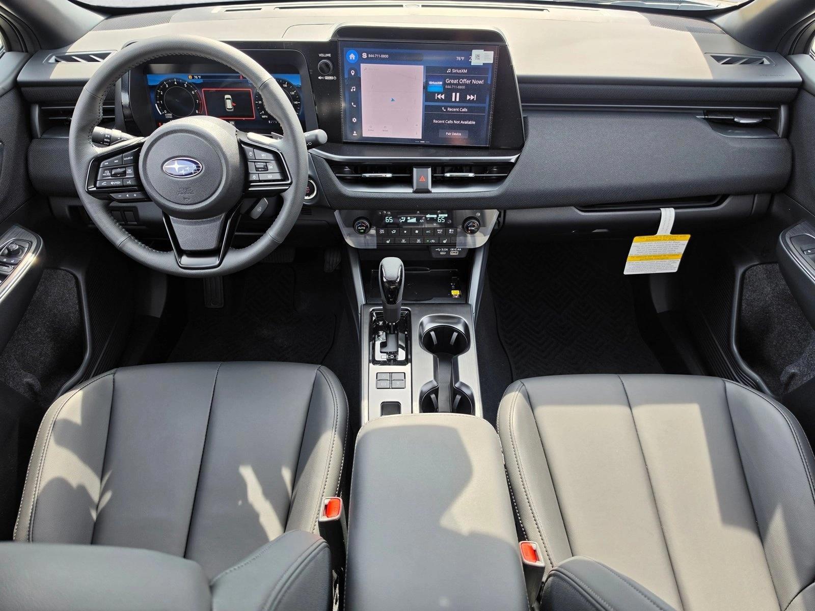 Thumbnail: 2026 Subaru Outback - 3