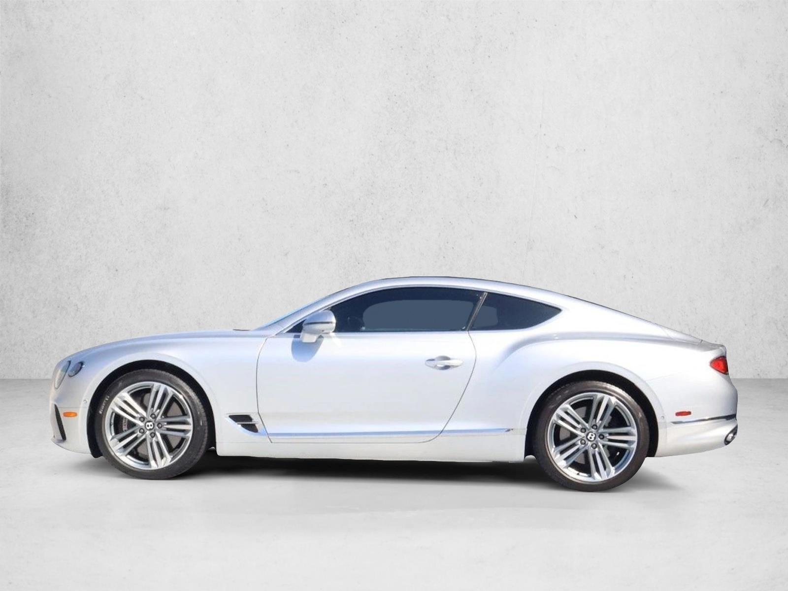 Thumbnail: 2023 Bentley Continental - 1