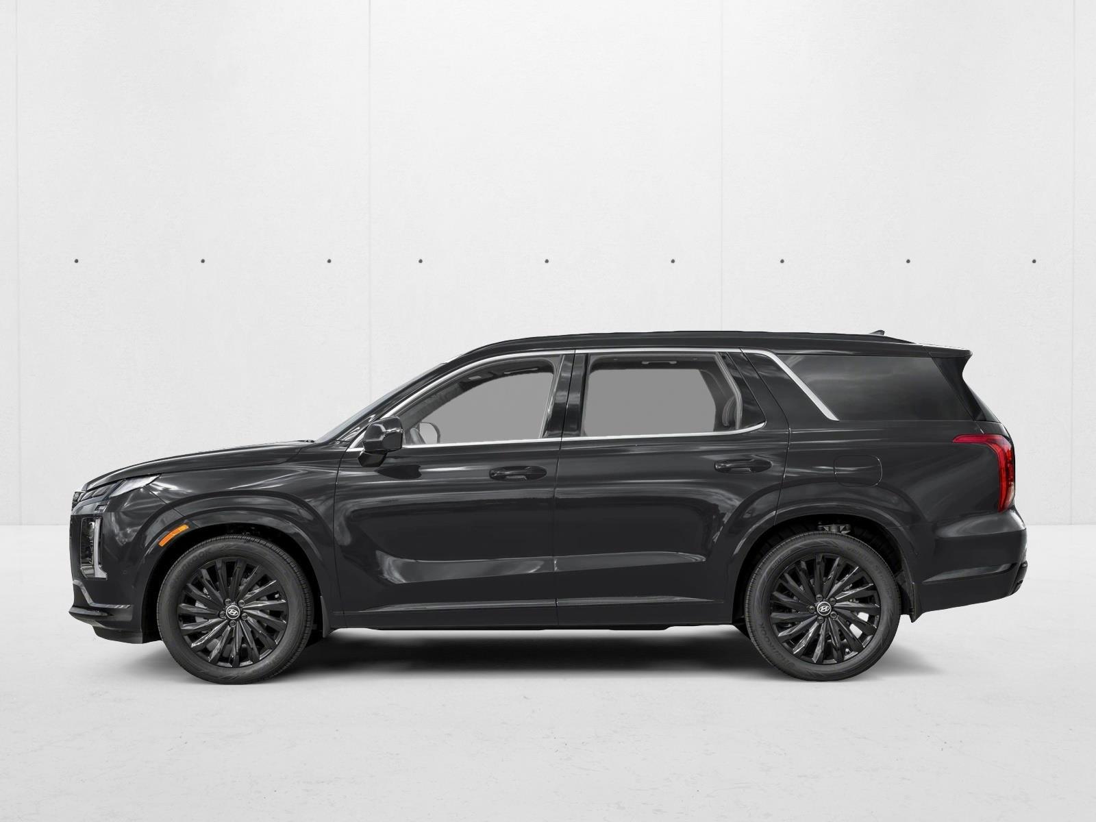 Thumbnail: 2025 Hyundai Palisade - 2