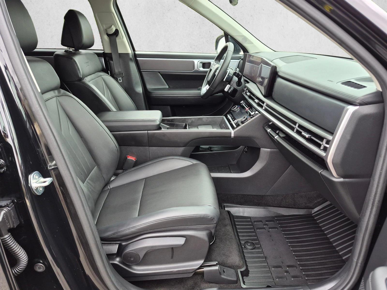 2024 Hyundai Santa Fe XRT - Photo 22