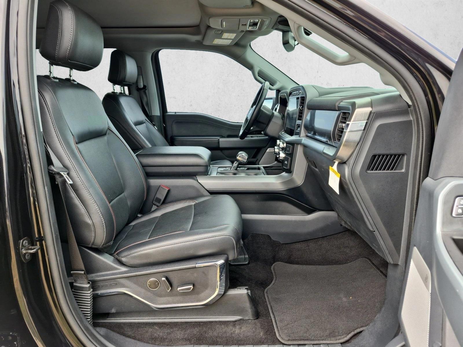 2022 Ford FordF-150, photo 20