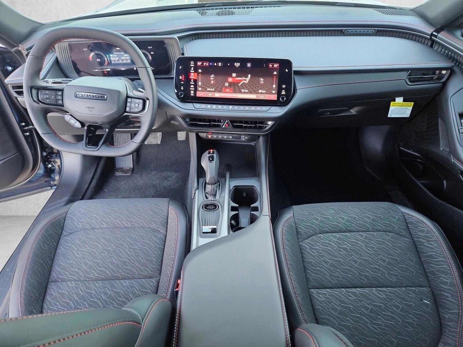 Thumbnail: 2026 Dodge Charger - 2