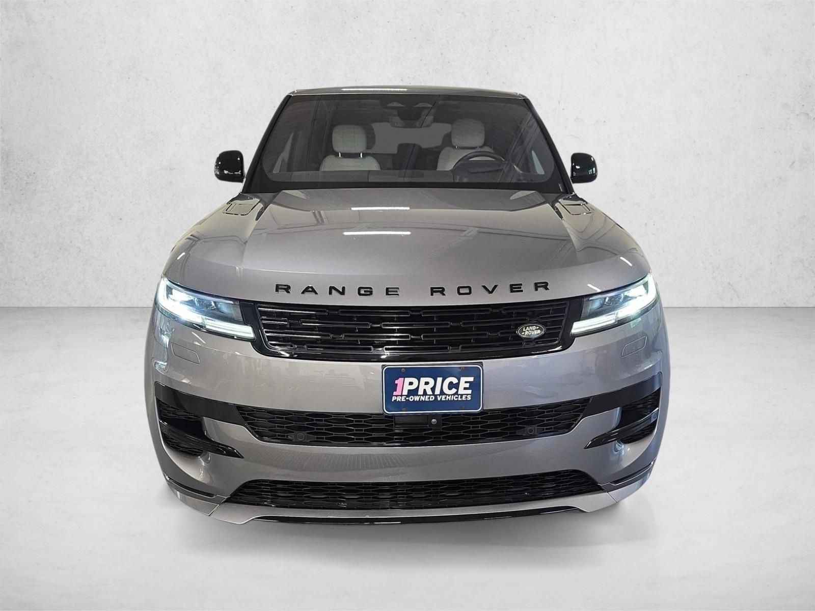 2023 Land Rover Range Rover Sport SE Dynamic - Photo 2