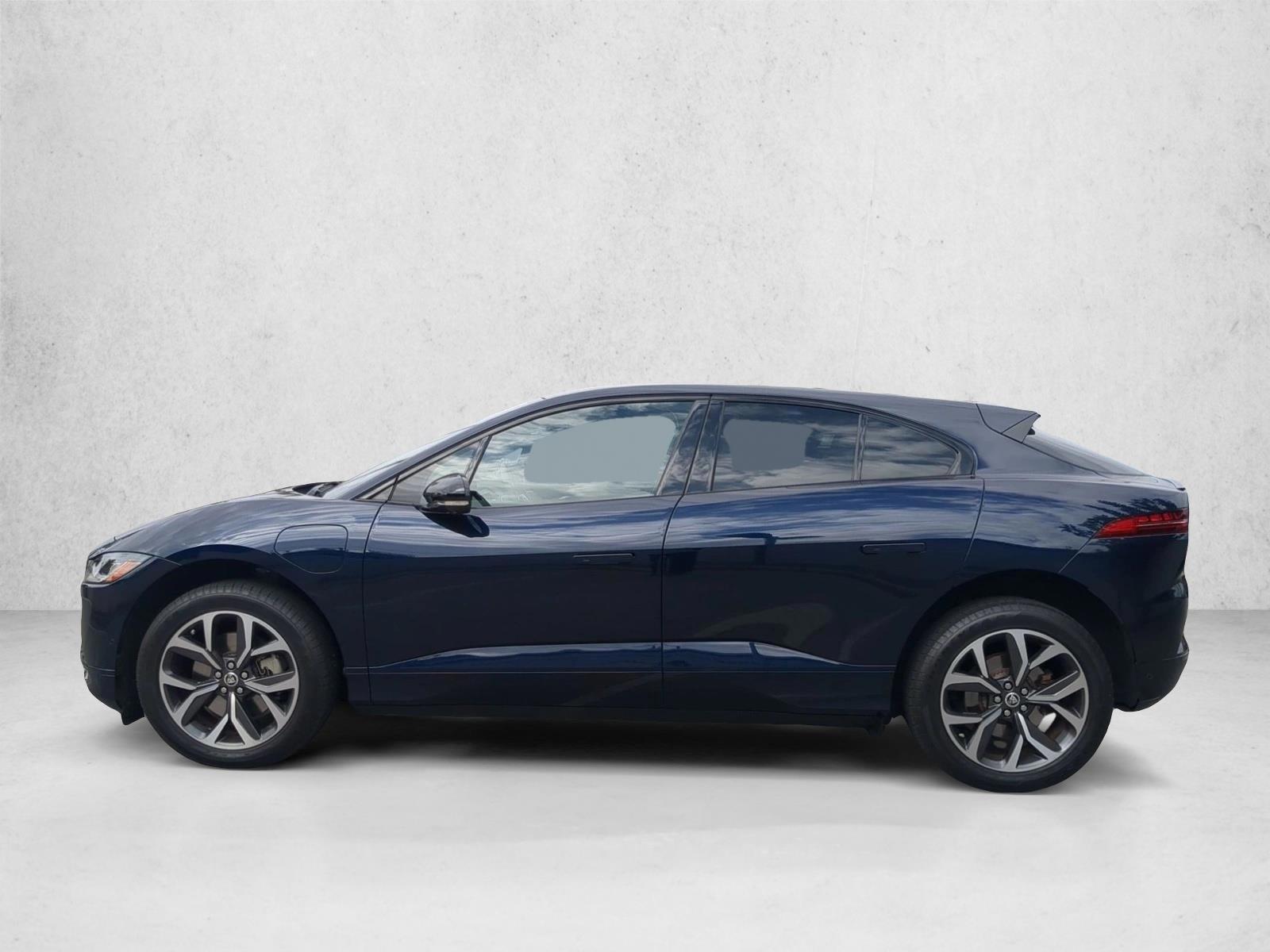 Thumbnail: 2024 Jaguar I-Pace - 2