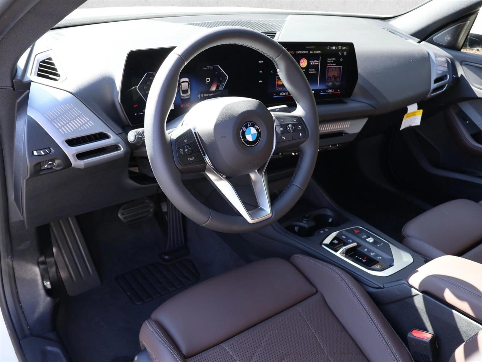 Thumbnail: 2026 BMW 2 Series - 3