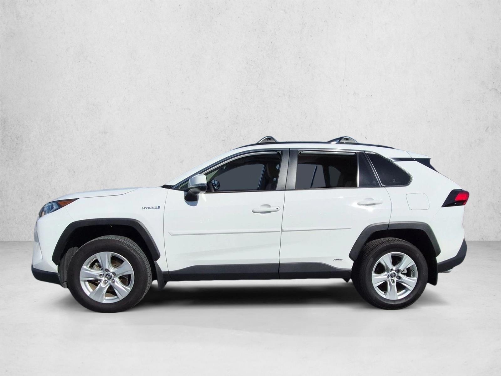 Thumbnail: 2019 Toyota RAV4 - 2