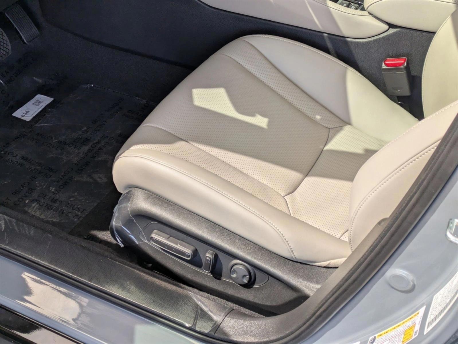 Thumbnail: 2026 Honda Accord - 5