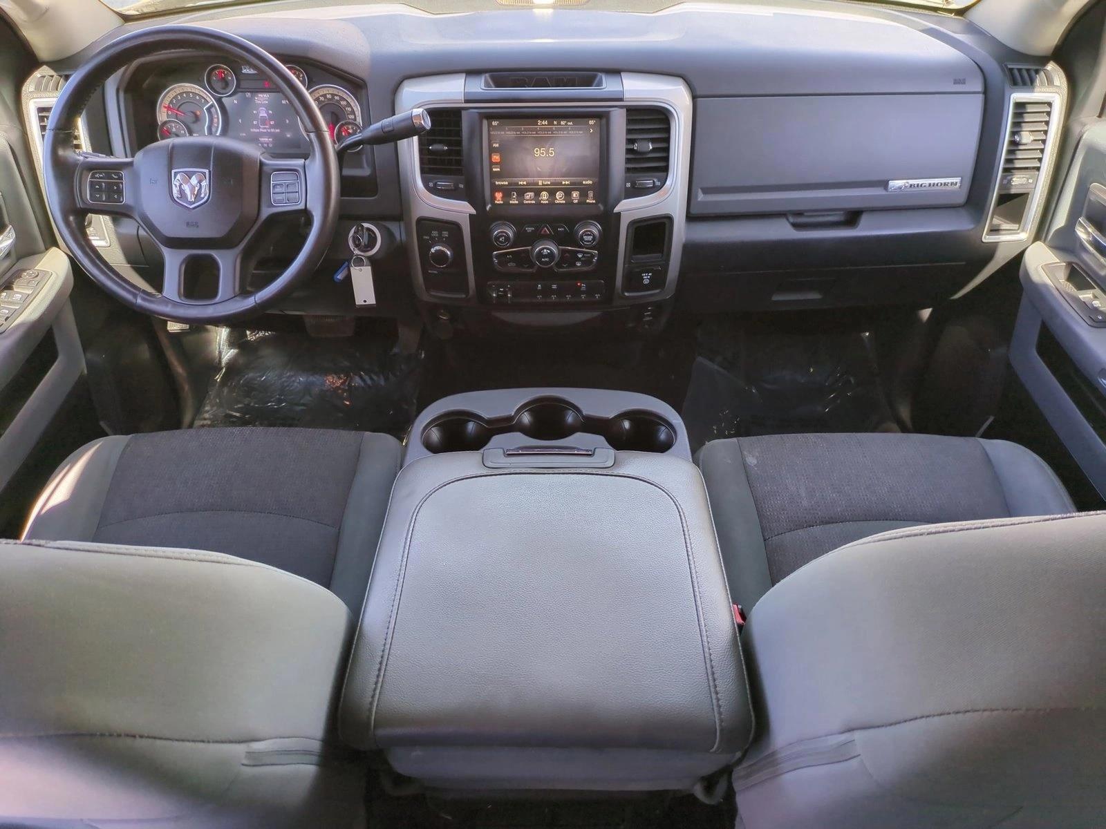 Thumbnail: 2016 RAM 2500 - 4