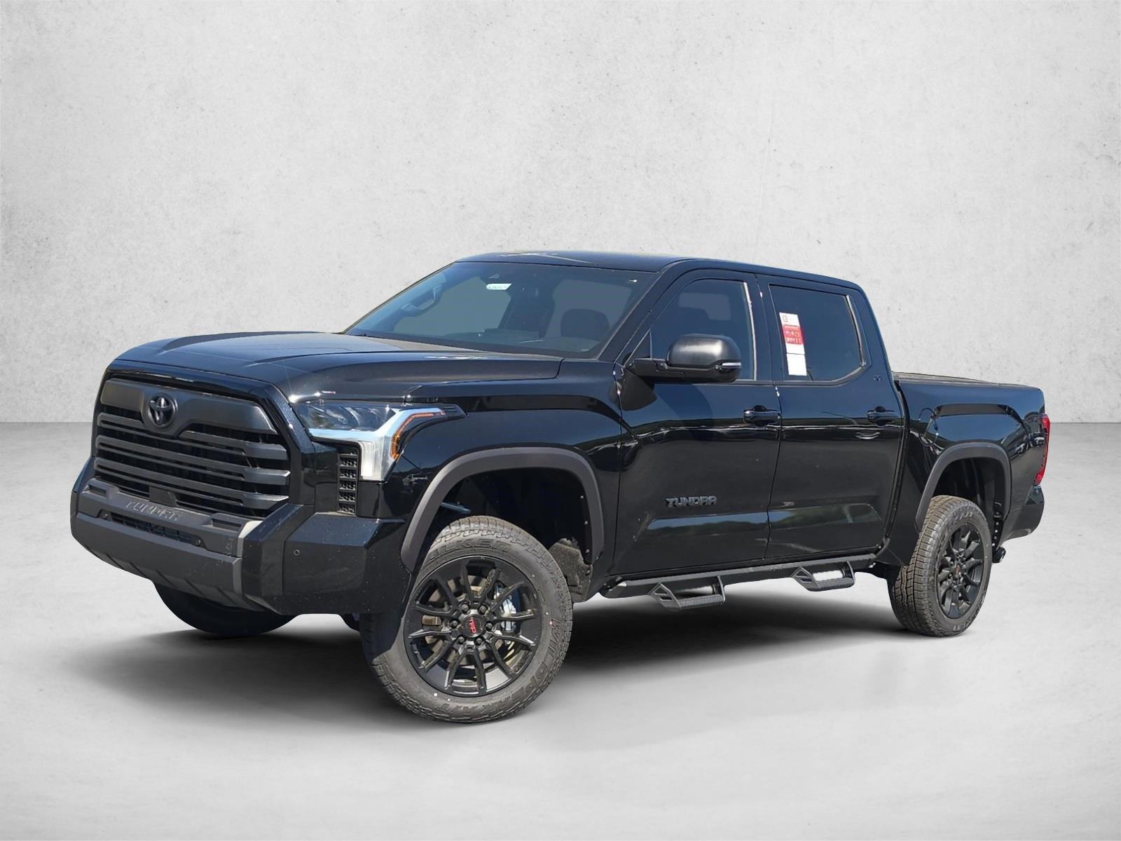 Thumbnail: 2026 Toyota Tundra - 1