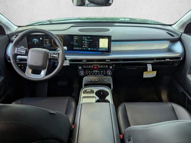 2026 Hyundai IONIQ 9