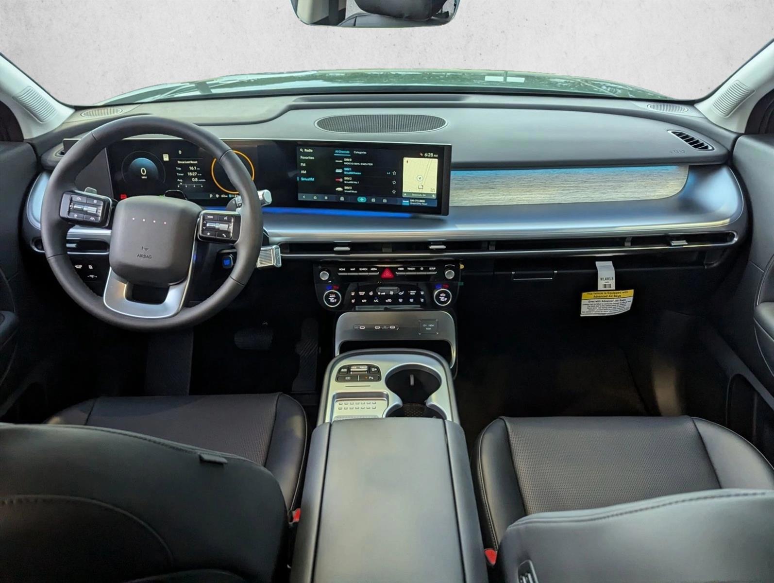 Thumbnail: 2026 Hyundai Ioniq - 3