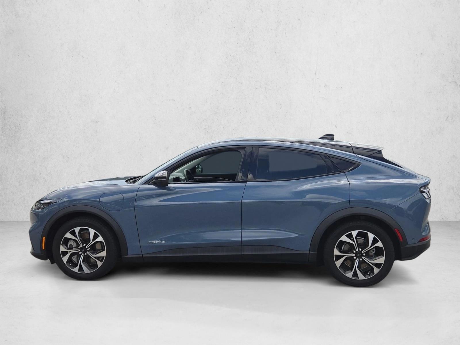 Thumbnail: 2024 Ford Mustang Mach-E - 2
