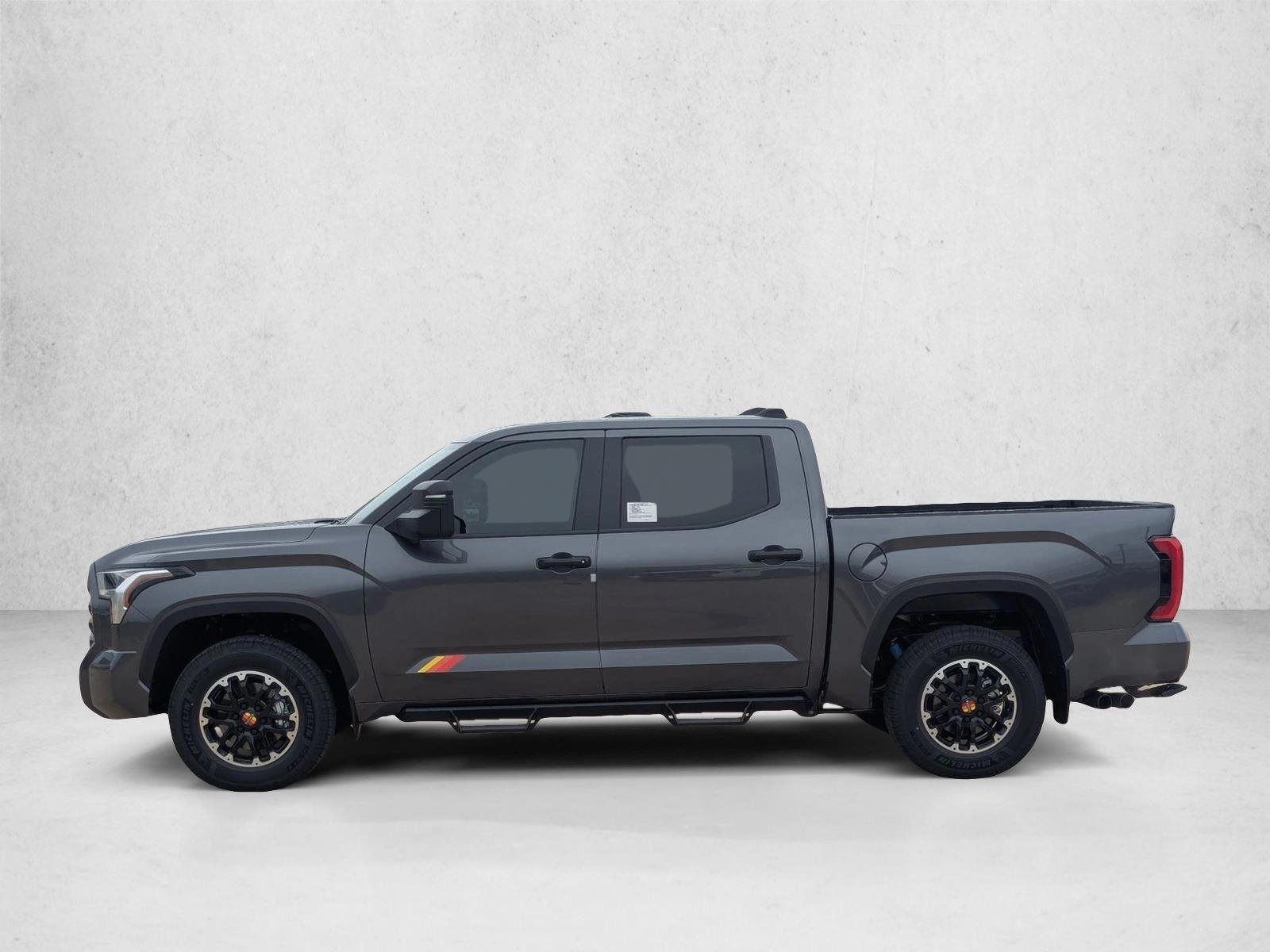 Thumbnail: 2026 Toyota Tundra - 2