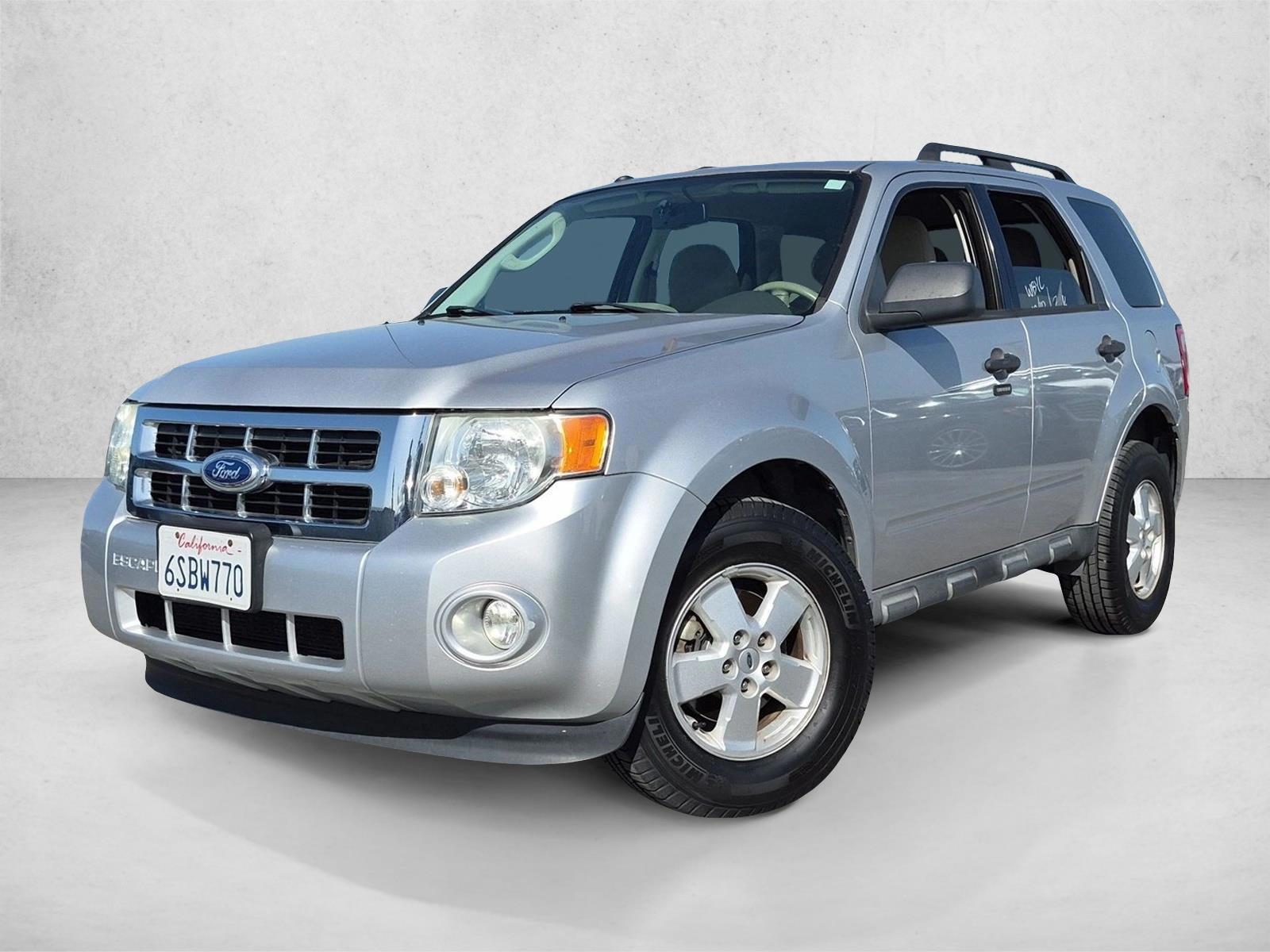 2011 Ford Taurus Limited