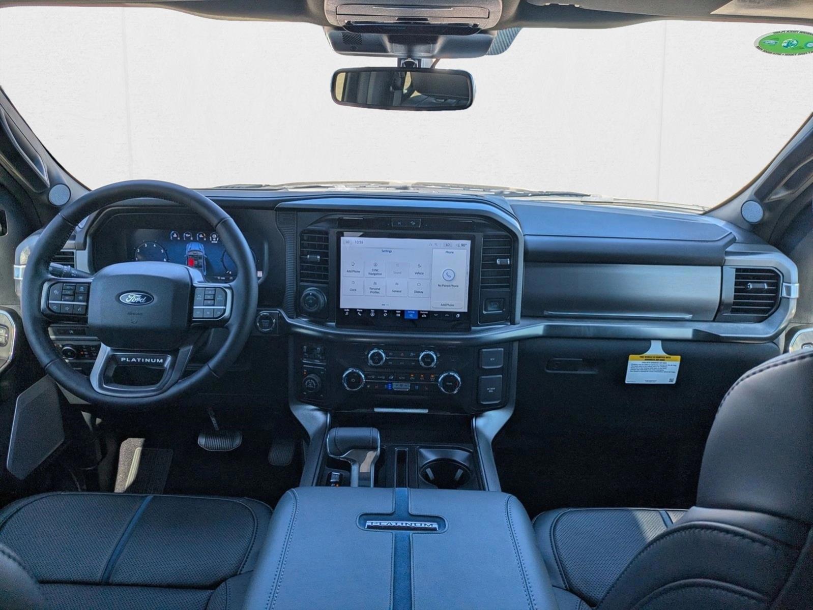 Thumbnail: 2025 Ford F-150 - 4