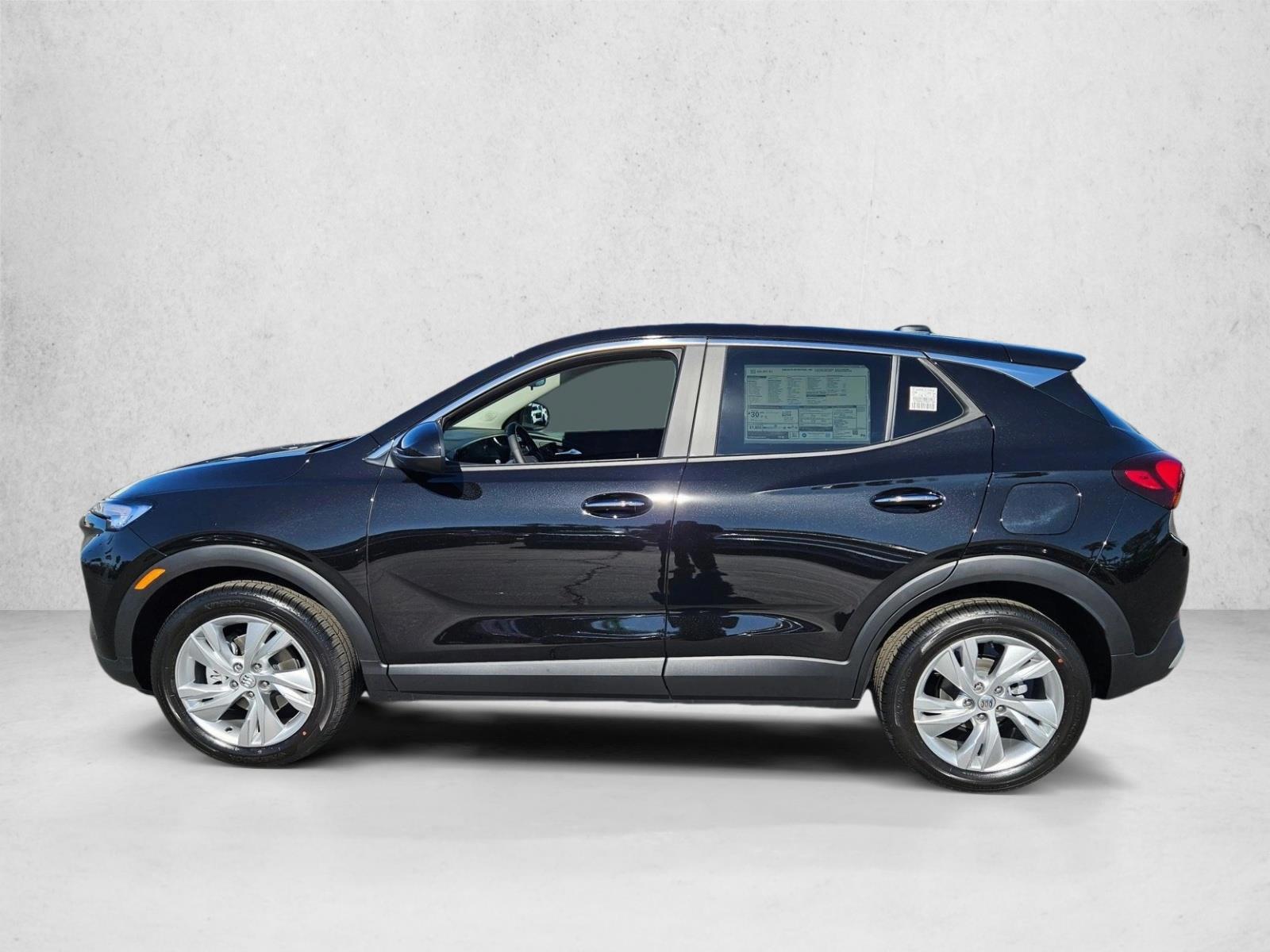 Thumbnail: 2026 Buick Encore GX - 2