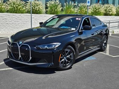2023 BMW i4 eDrive35 -
                  Las Vegas, NV