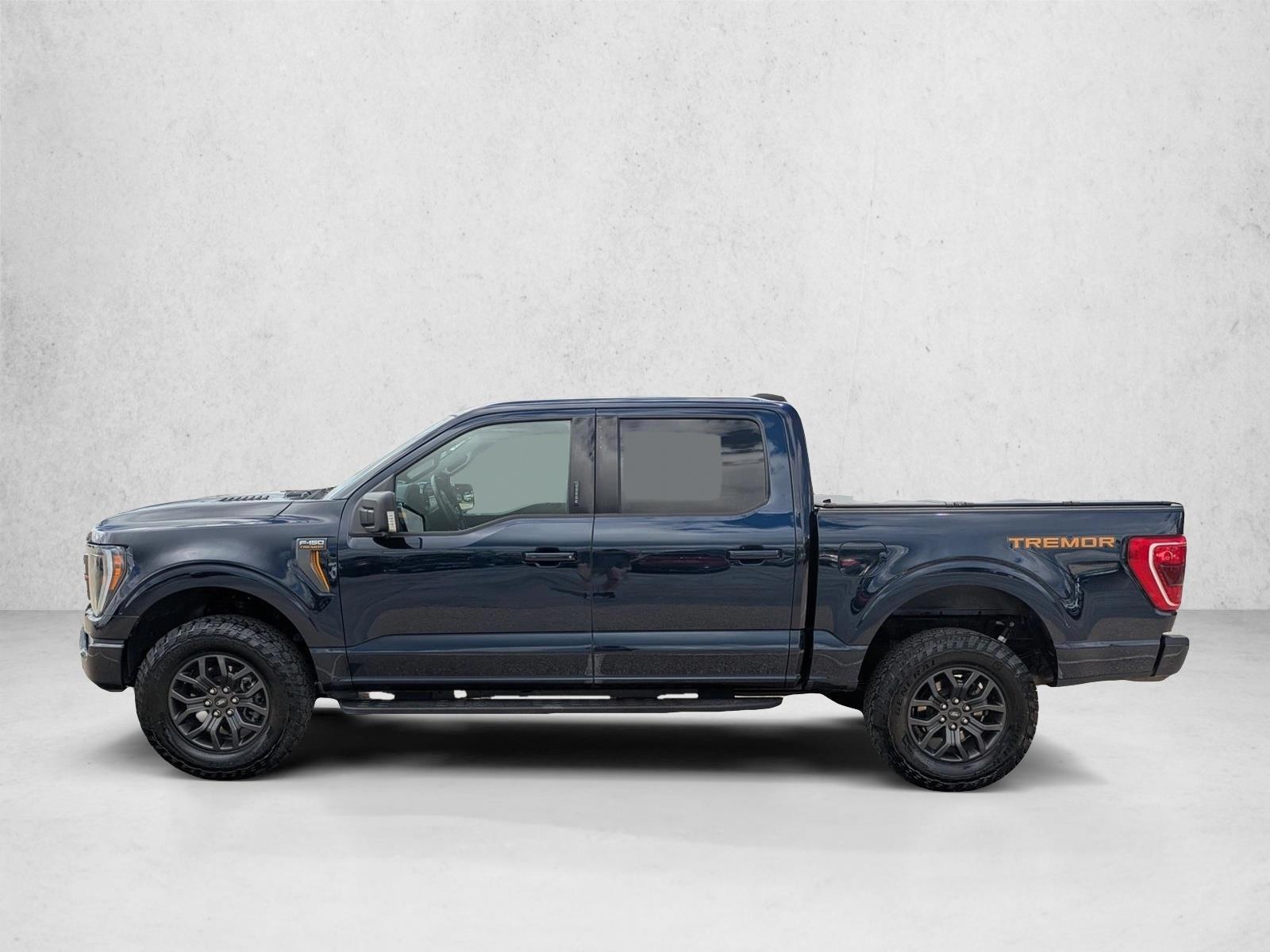 Thumbnail: 2023 Ford F-150 - 2