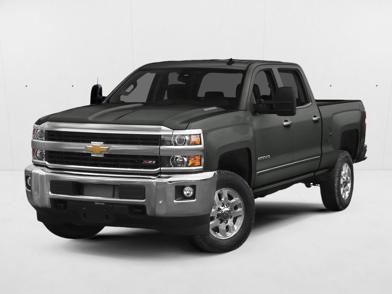 2015 Chevrolet Silverado 2500 LTZ -
                  Corpus Christi, TX