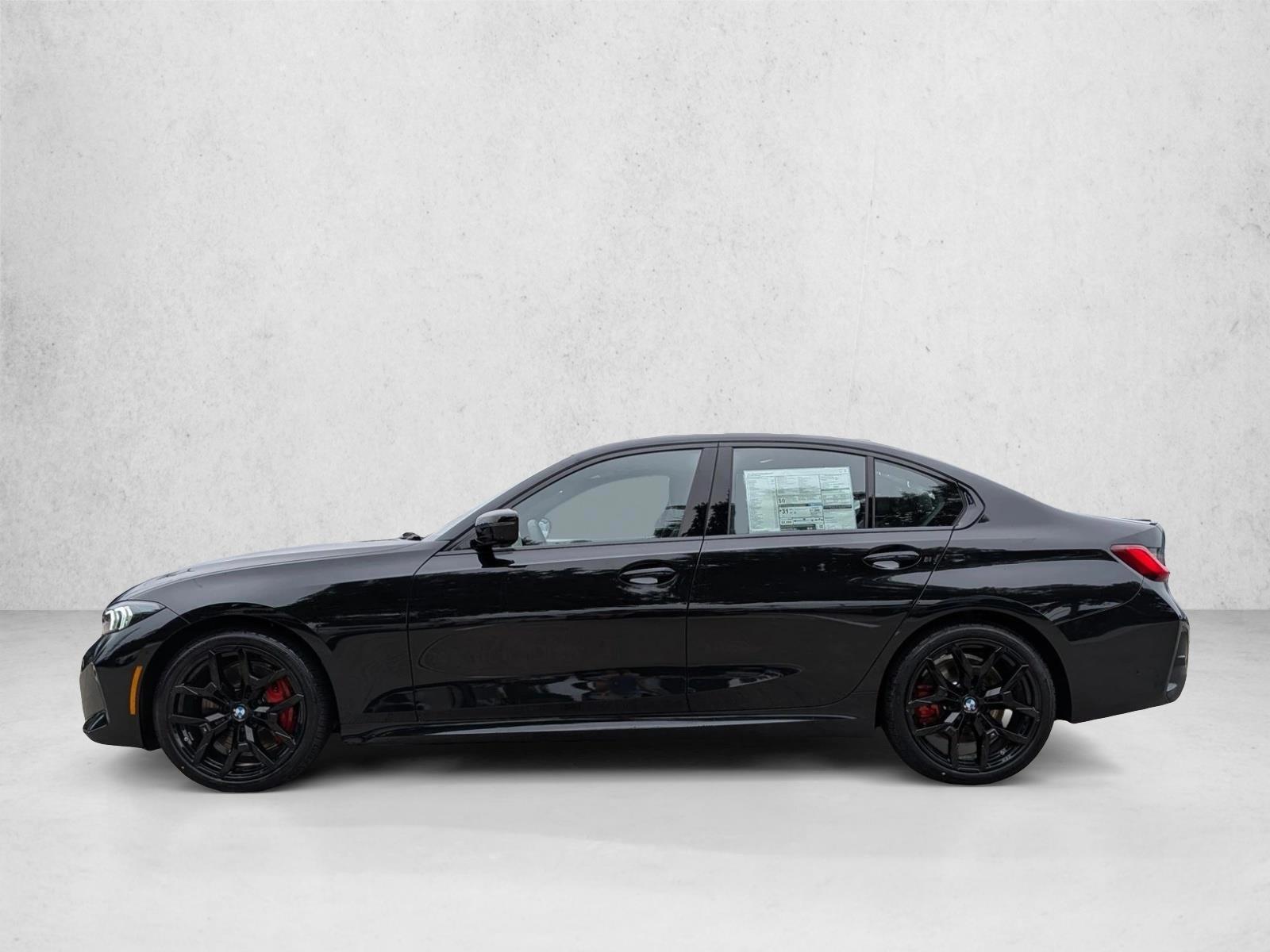 Thumbnail: 2026 BMW 3 Series - 2