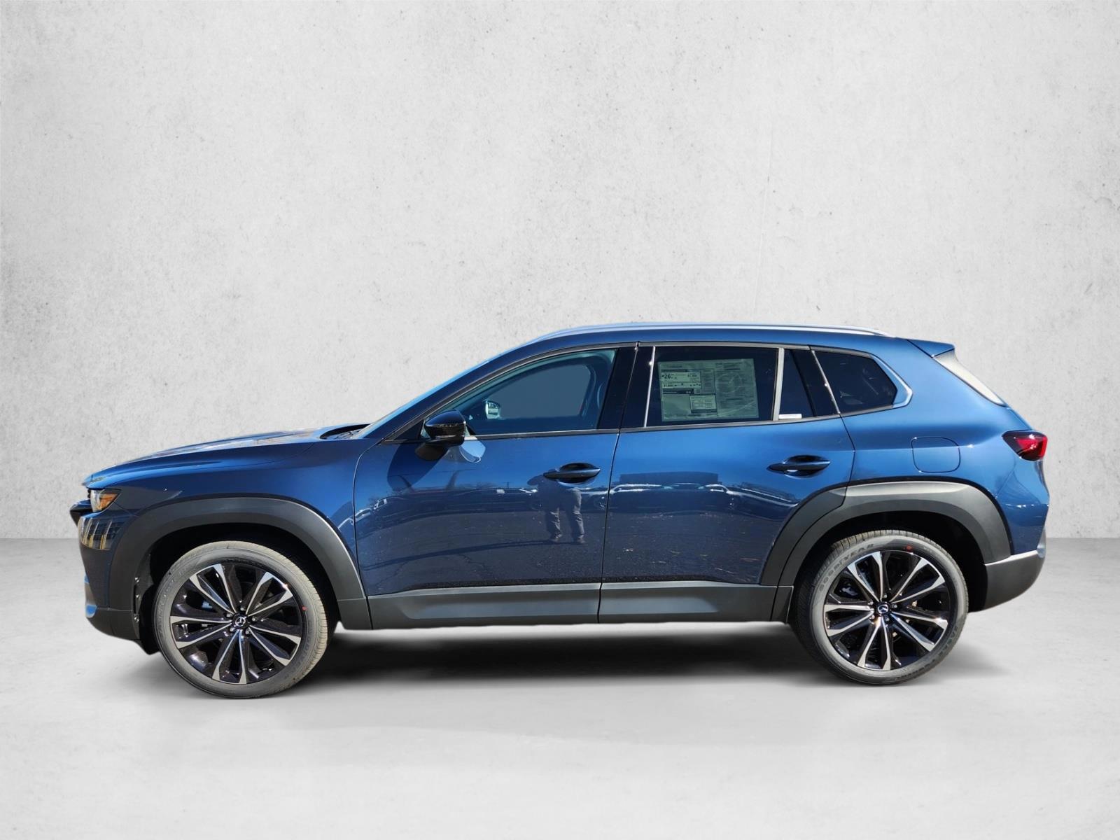 Thumbnail: 2026 Mazda CX-50 - 2